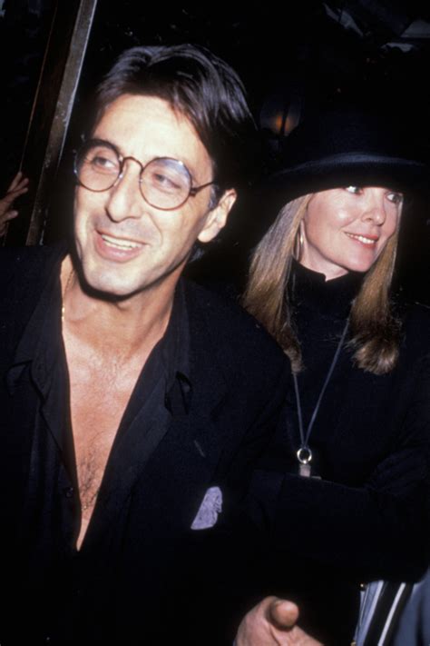 Diane Keaton Husband Boyfriends Lovers And Relationships Through The