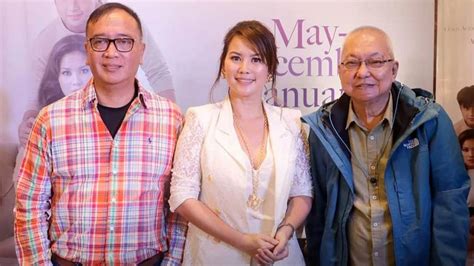 Ricky Lee Mga Pagbabago Sa Buhay Nang Hiranging National Artist Pepph