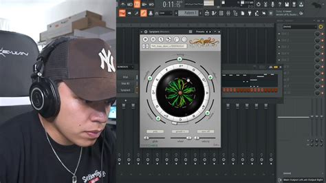 Haciendo Un SAMPLE De REGGAETON DESDE CERO ReeSound Design Session 1