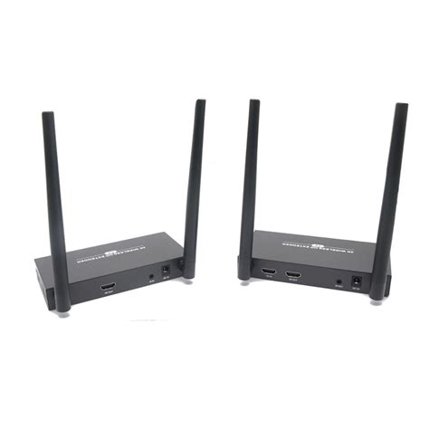 4K 200m Wireless HDMI Extender - Honorstand Technology Co.,Limited