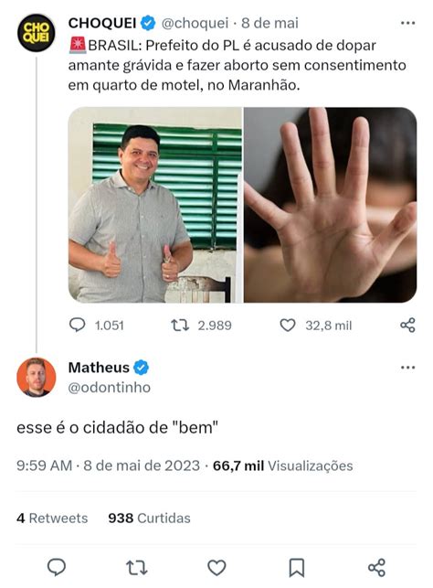 Pedro On Twitter Pelo Visto Ele Sinaliza Apenas Virtude