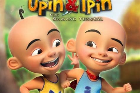 Jadwal Acara Mnctv Hari Ini 18 September 2022 Saksikan Upin Dan Ipin