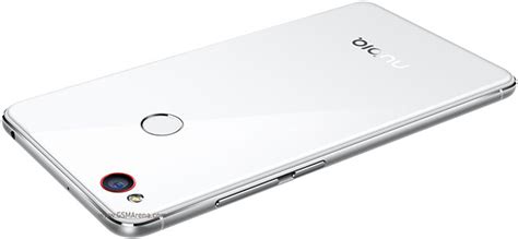 Zte Nubia Z Mini Pictures Official Photos