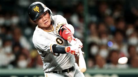 【動画】坂本勇人が史上21人目の2200安打に到達 178度目の猛打賞は歴代5位タイ｜プロ野球 Dazn News Jp