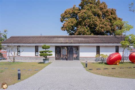 台中霧峰景點 霧峰林家花園，霧峰林家宮保第園區，知性旅遊，了解文化及參觀古時候大豪宅。 Lizchiang栗子醬