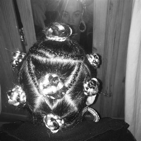 Post Apocalyptic Bantu Knots By Tobiadebajo Stunning And  Flickr