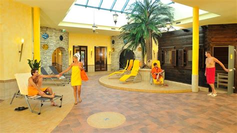 Therme Bad Hall Alle Infos Thermencheck