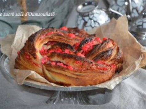 Recettes de galettes des rois Gâteaux Algériens