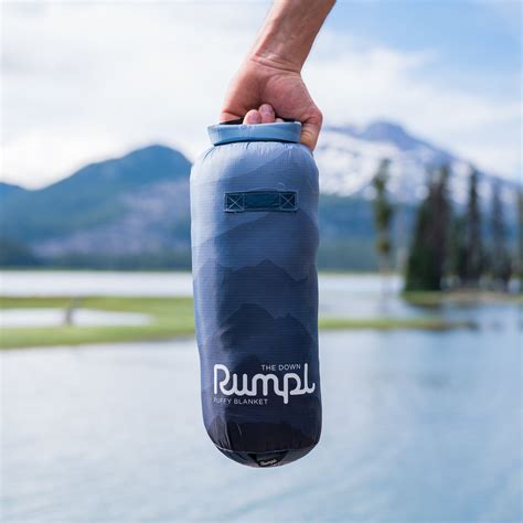 Rumpl | Blankets For Everywhere | Warm & Cozy Outdoor Blankets