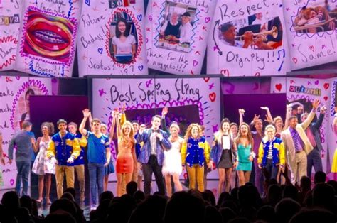 Review ‘mean Girls At August Wilson Theatre Frequent Business Traveler