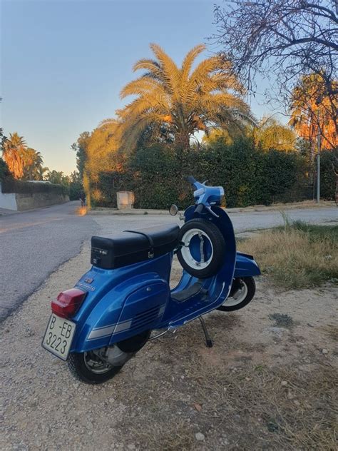 Piaggio Vespa Primavera Cc Catawiki