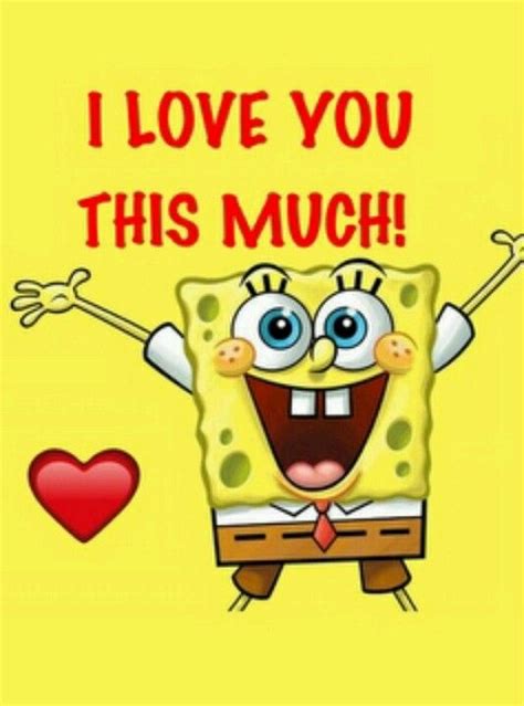 Best Memes About I Love Spongebob I Love Spongebob Hot Sex Picture