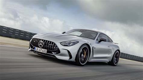 Mercedes AMG GT 63 4MATIC Coupe do kupienia w Polsce Cena wyjściowa