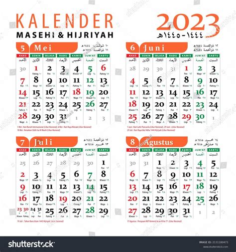 Kalender 2024 Lengkap Dengan Hijriyah Jawa Dan Pasaran 43 Off