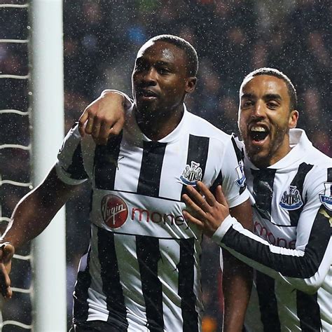 Newcastle United: 6 Reasons the Magpies' Poor Season Is a Blessing in ...