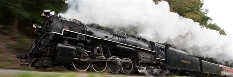 Steam Locomotive 765 (@NickelPlate765) | Twitter
