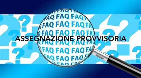 Faq Assegnazione Provvisoria 2021 2022 Docenti Gilda Venezia