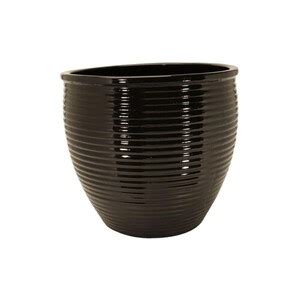 Willory Ceramic Glazed Pot Pots Planters Mitre