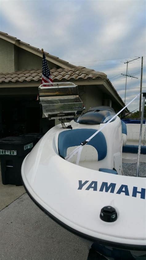 Yamaha Lx210 2003 For Sale For 4000 Boats From