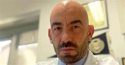 Insulti E Minacce A Matteo Bassetti La Polizia Inchioda I No Vax