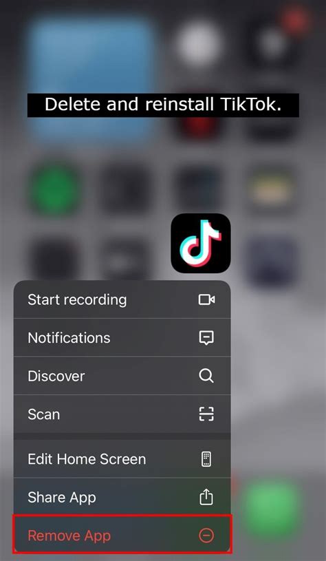 How To Fix “too Many Attempts Try Again Later” On Tiktok Followchain