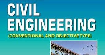 Thezeepdf Civil Engineering Conventional And Objective Type R S