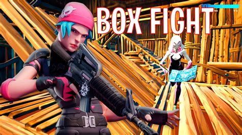 🤣💥ultimate Box Fight 1v1v1v1v1💥🤣 1645 8844 8240 By Fortxoto Fortnitegg