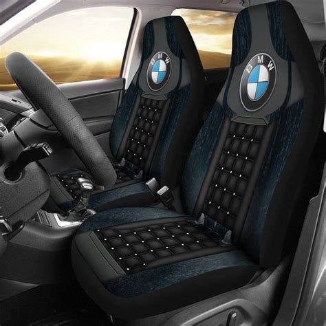 Bmw 7 Series Seat Covers