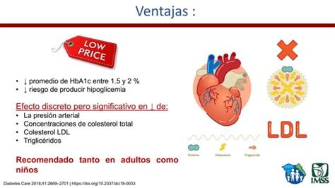 Hipoglucemiantes Orales Ppt