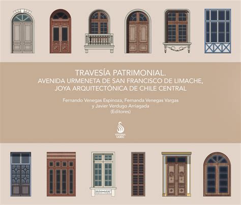Travesía patrimonial: Avenida Urmeneta de San Francisco de Limache