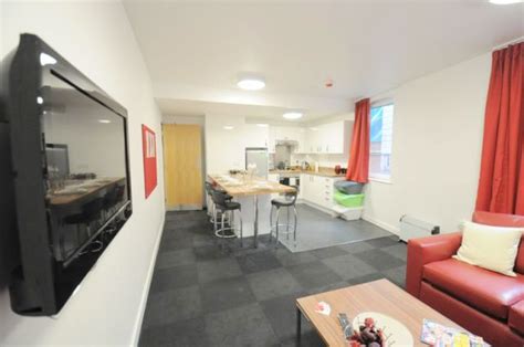 Student Accommodation In London University Dorm London