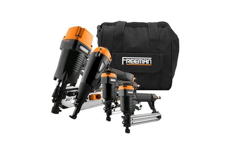 The 9 Best Nail Guns