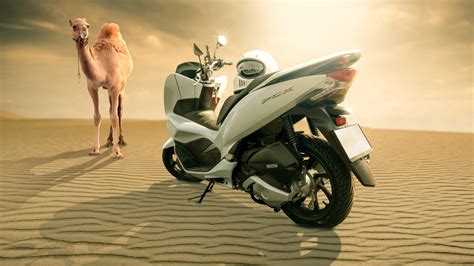 Honda Click 150i key features - ikman.org