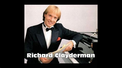 Richard Clayderman S Best Songs Richard Clayderman Greatest Hits