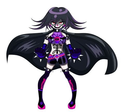 The Danganronpa V3 Cast As Remnants Of Despair Anime Amino