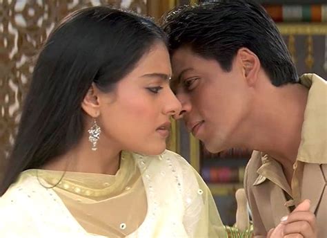 22 Years Of Kabhi Khushi Kabhie Gham Kajol Shares Nostalgic Moments