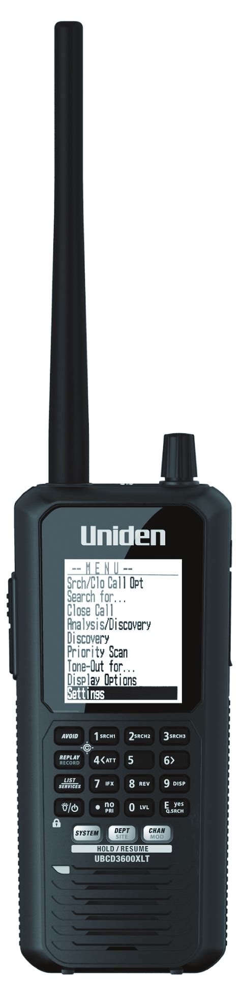 Uniden Bearcat Ubcd Xlt Funktechnik Bielefeld Professionelles