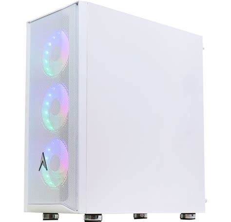 Allied Patriot Gaming Desktop AMD Ryzen 7 7800X3D 32GB 2TB