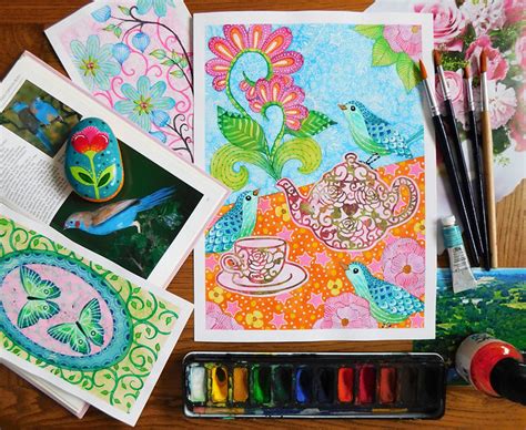 Colleen Parker Flickr