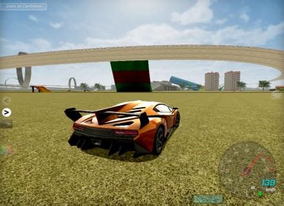 Madalin Stunt Cars Play Online