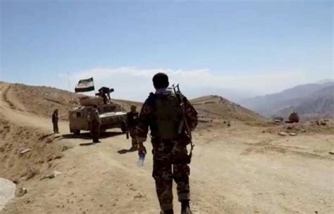 Pasukan Taliban Klaim Kuasai Lembah Panjshir Indosatu Co Berani