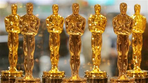 ¡conoce Aquí A Los Ganadores De Los Premios Oscar 2024 — Radio Corazón