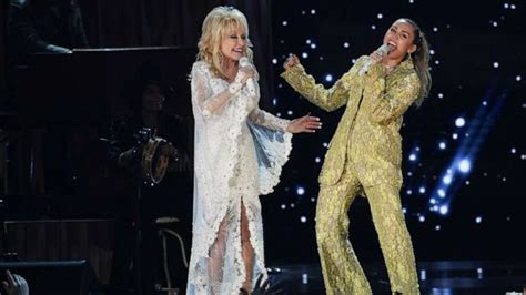 Dolly Parton And Miley Cyrus Team Up For New Super Bowl Ad Good