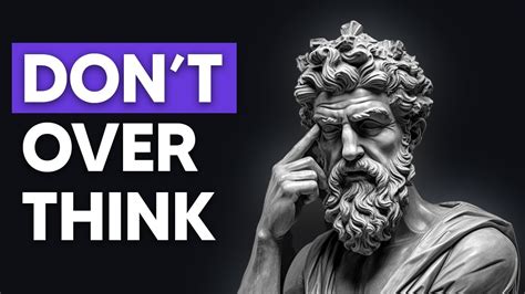 10 Powerful STOIC STRATEGIES To Have Control Over Your Mind Mindful