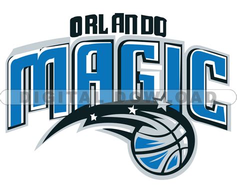 Orlando Magic NBA Logo Svg, Nba Svg, Nba Sport, Nba Logo,Nba - Inspire ...