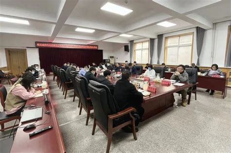 传达落实 部署调度 顺义建投召开“接诉即办”工作专题会 北京顺义建设投资服务有限公司