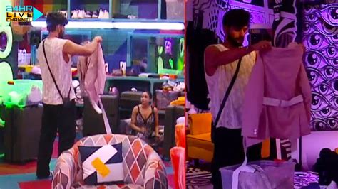 Bigg Boss OTT 2 Live Weekend Ka Vaar Ke Liye Fukra Insaan Ko Mile