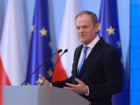 Tusk Konkret Dla Rolnik W Ugorowanie Nie B Dzie Obowi Zkowe