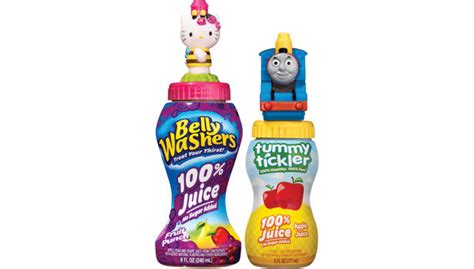 Good2grow: Kids' Juice Pack Redesign | 2014-04-05 | Brand Packaging | Packaging Strategies