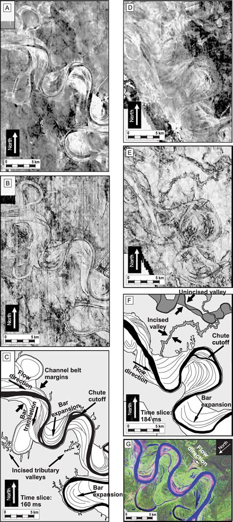 Figure 6 From Seismic Geomorphology And High Resolution Seismic Stratigraphy Of Inner Shelf